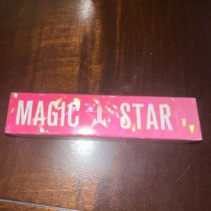 Jeffree star foundation